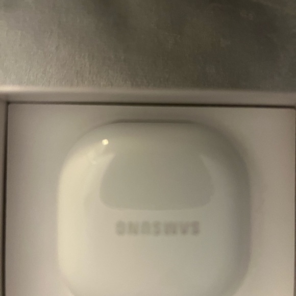 Samsung Galaxy Buds2 Black - Picture 6 of 6